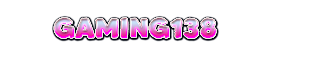 Gaming138 Logo